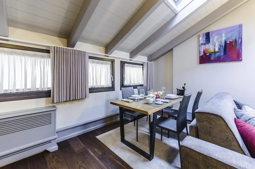 Apartment Venice New Luxury Residence