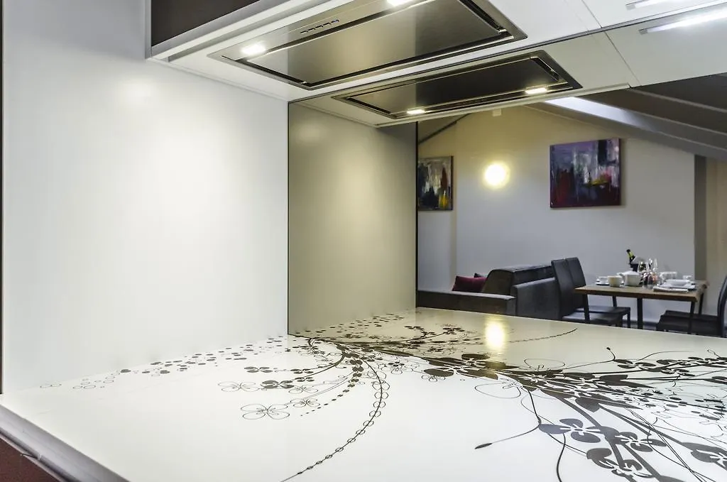 Apartment Venice New Luxury Residence Italy