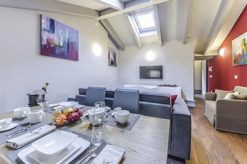 Venice New Luxury Residence Italy