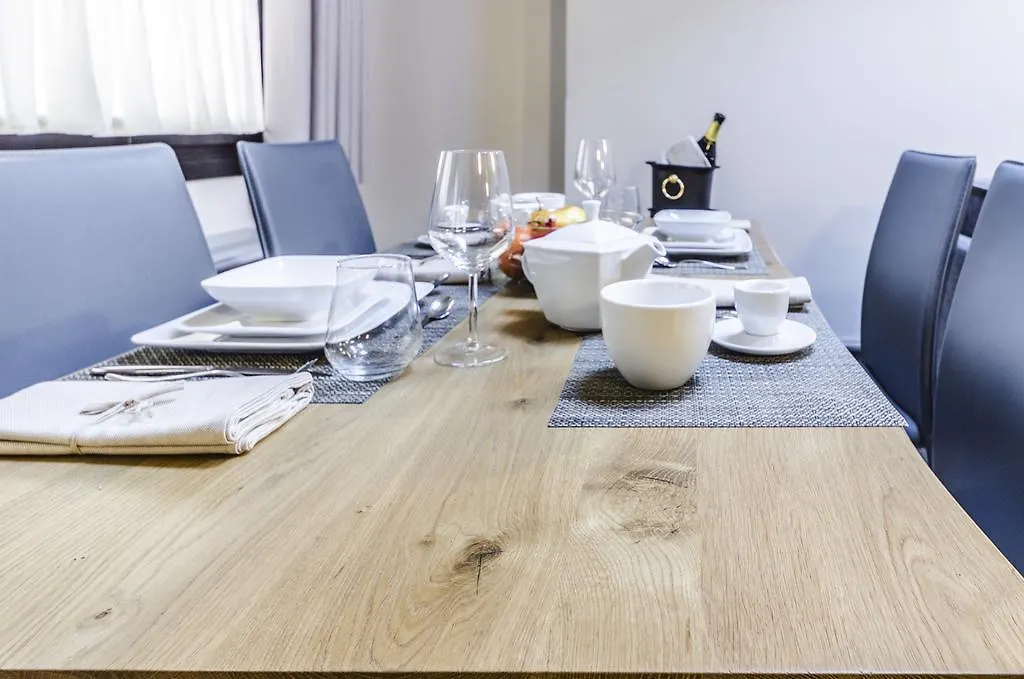 Apartment Venice New Luxury Residence