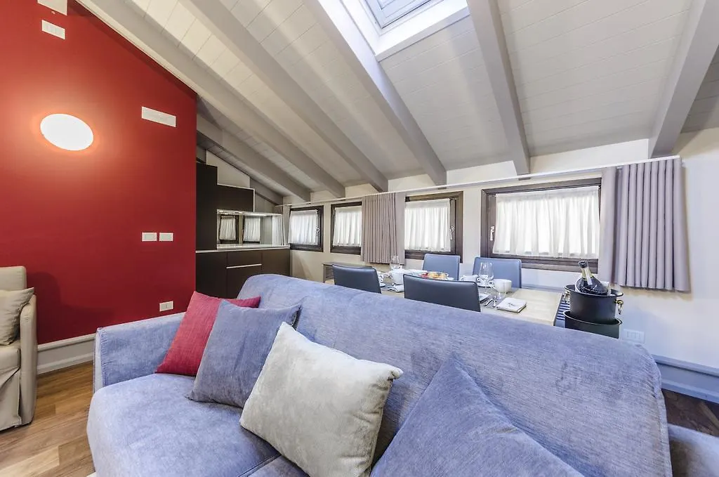 Venice New Luxury Residence 0*,  Italy