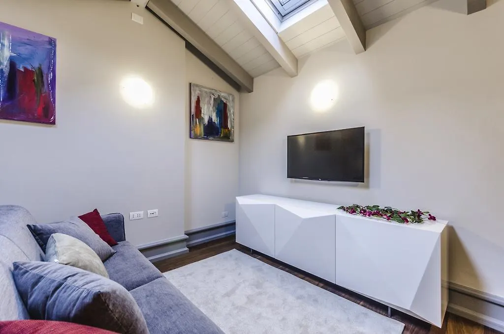 Venice New Luxury Residence 0*,  Italy