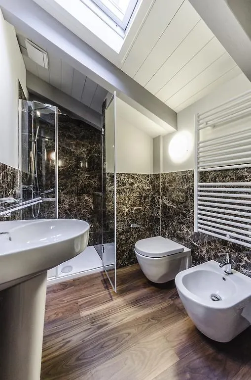 Apartment Venice New Luxury Residence