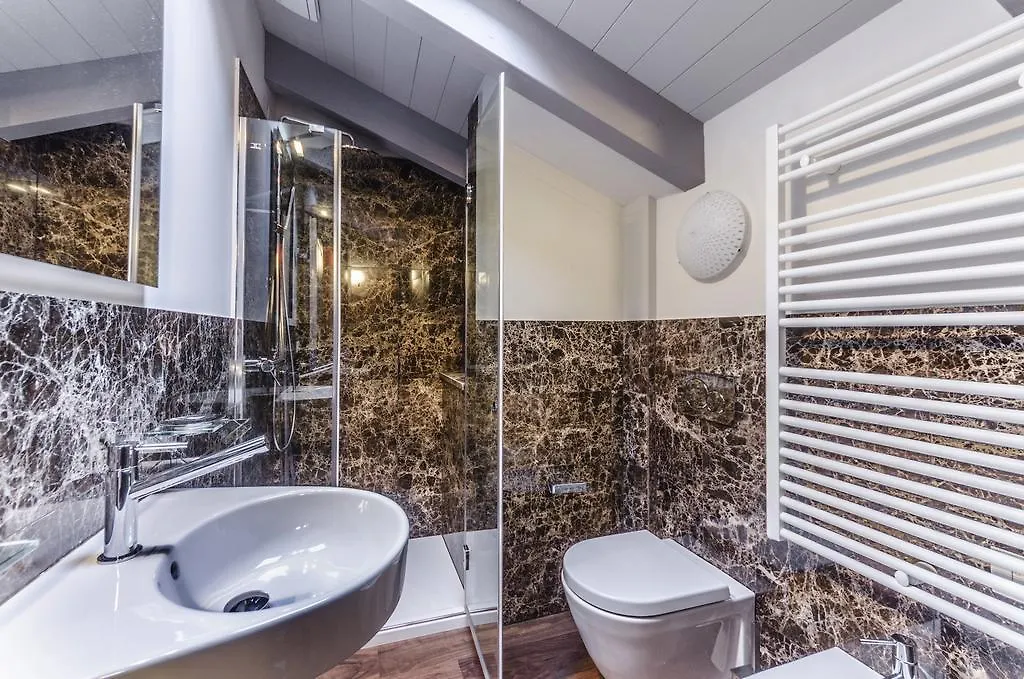 Venice New Luxury Residence 0*,  Italy