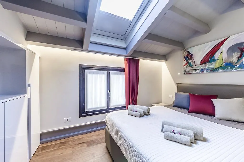 Venice New Luxury Residence