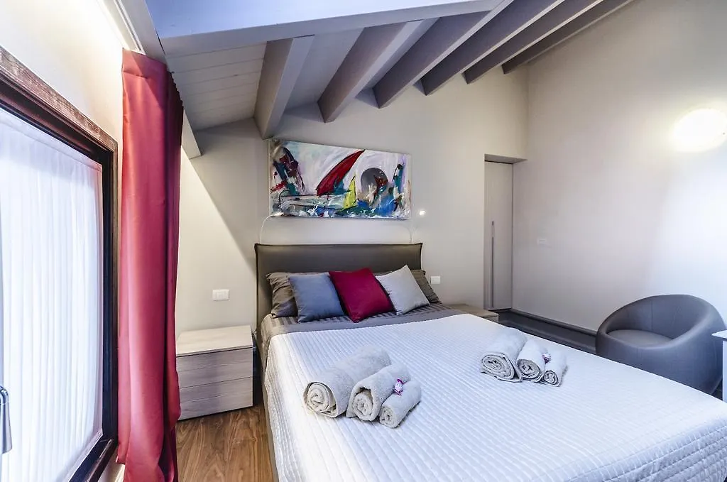 Venice New Luxury Residence 0*,
