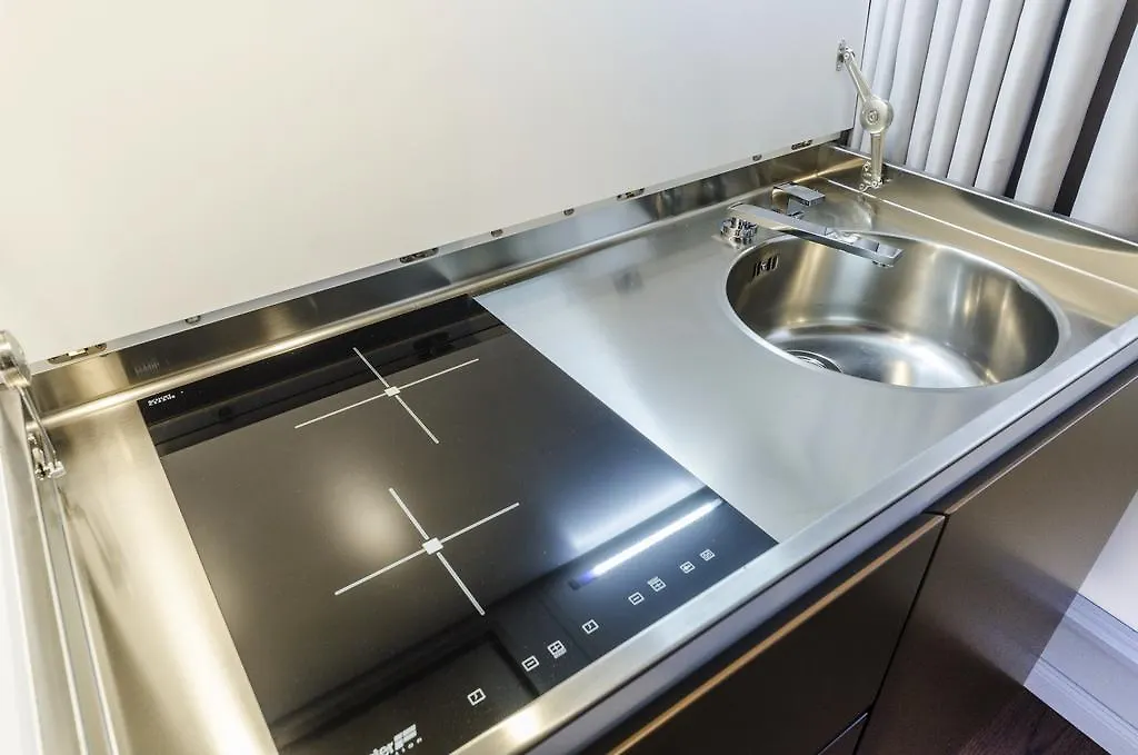 Venice New Luxury Residence 0*,  Italy