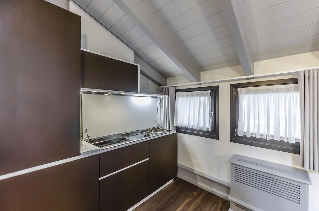 Venice New Luxury Residence Italy