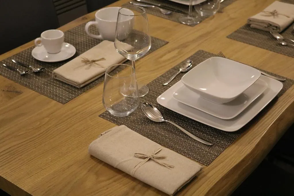Apartment Venice New Luxury Residence