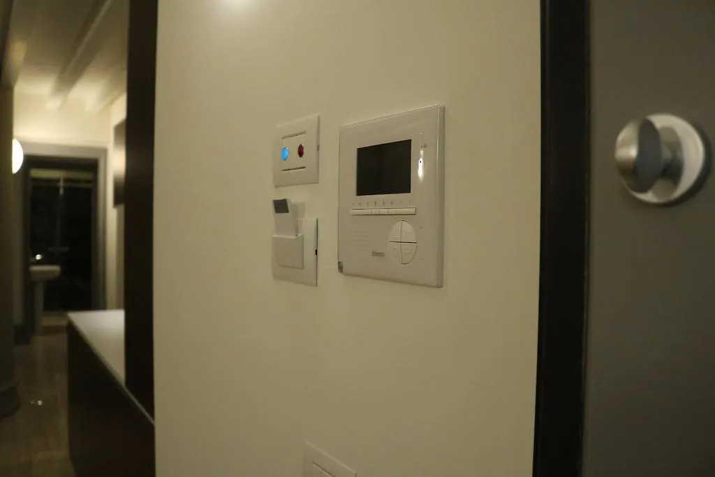 Venice New Luxury Residence 0*,