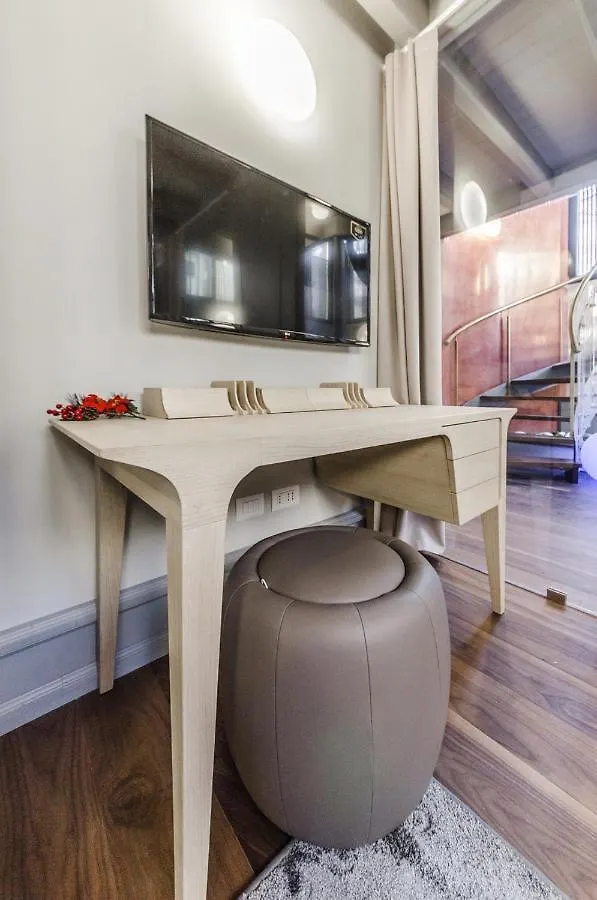 Apartment Venice New Luxury Residence