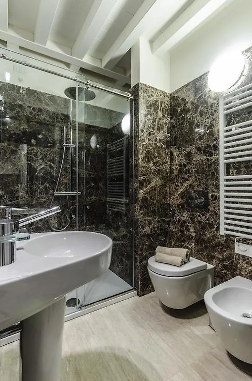 Venice New Luxury Residence Italy
