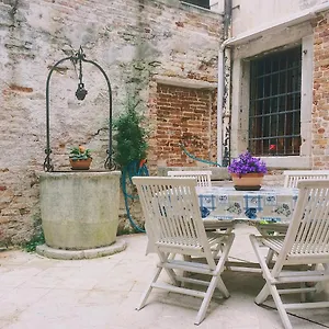 Ca' Zora Venice
