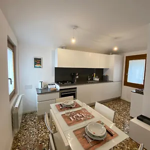 Ca' Berto Venice
