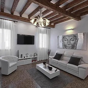 Ca' Alessandro Venice