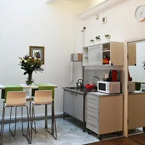 Loft Nel Cuore Di Brera , Milán Italia