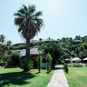 Limna Daire Afytos