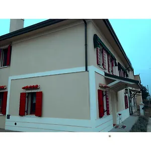 Casa Linda Oda ve Kahvaltı