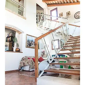 Corte Del Brenta Kır Evi