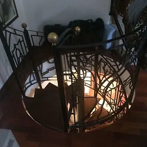 Gioiello Di Venezia, Calle Del Forno Venice